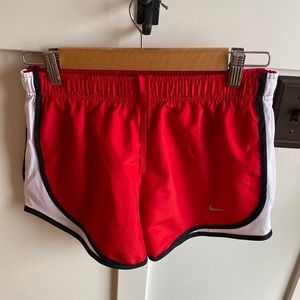 Nike athletic shorts